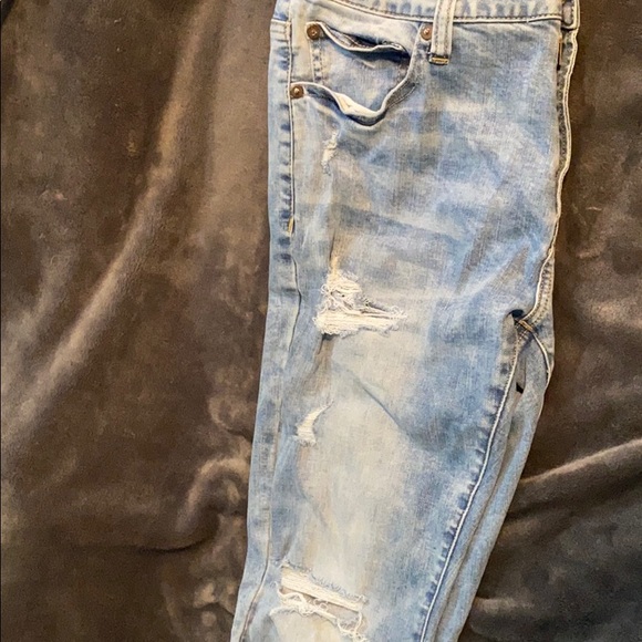 American Eagle jeans - Picture 1 of 5